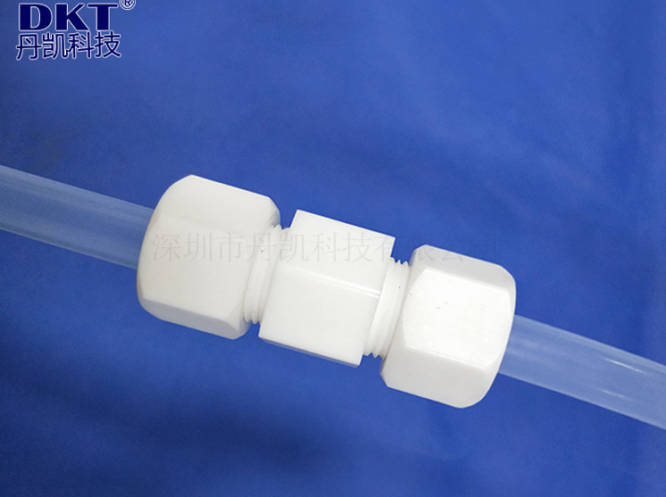 Introduction to ptfe ferrule joint and ptfe tube